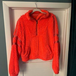 Free People Movement Nantucket Fleece S/M